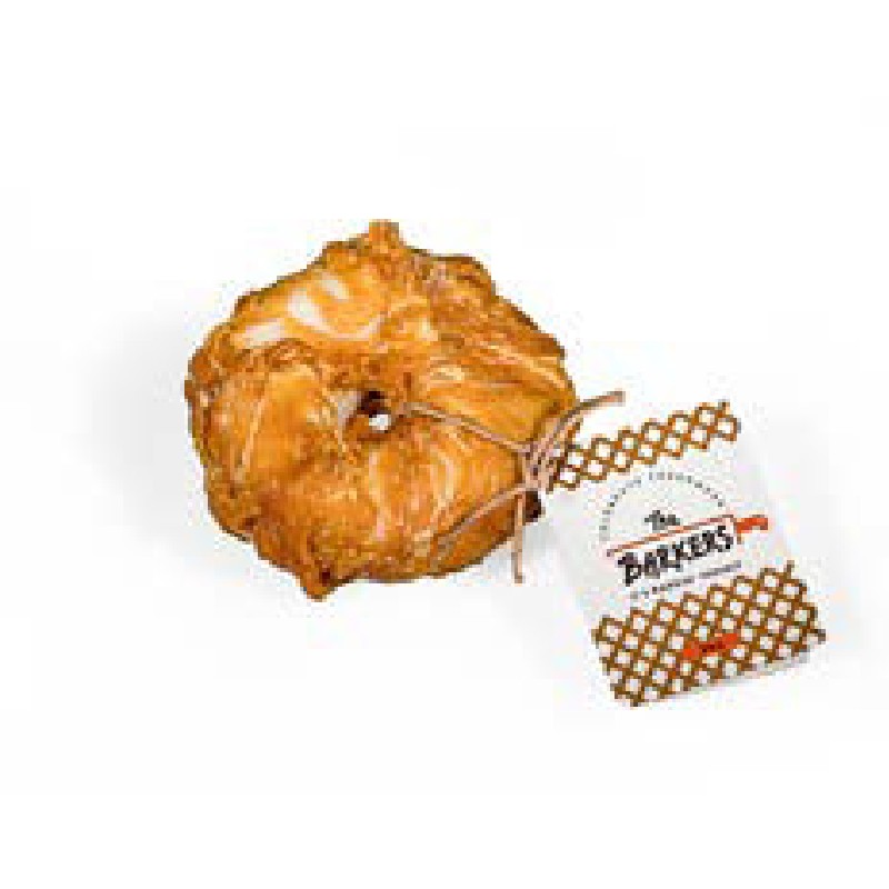 ΛΙΧΟΥΔΙΑ ΣΚΥΛΟΥ THE BARKERS DONUT ΚΟΤΟΠΟΥΛΟ 2830GR Pet Hellas