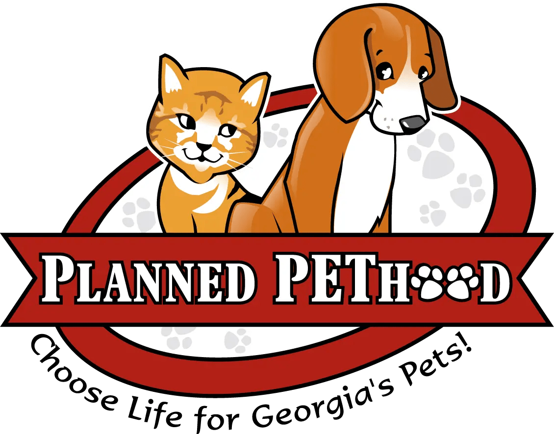 PAWS Pet Food Bank Planned PEThood of
