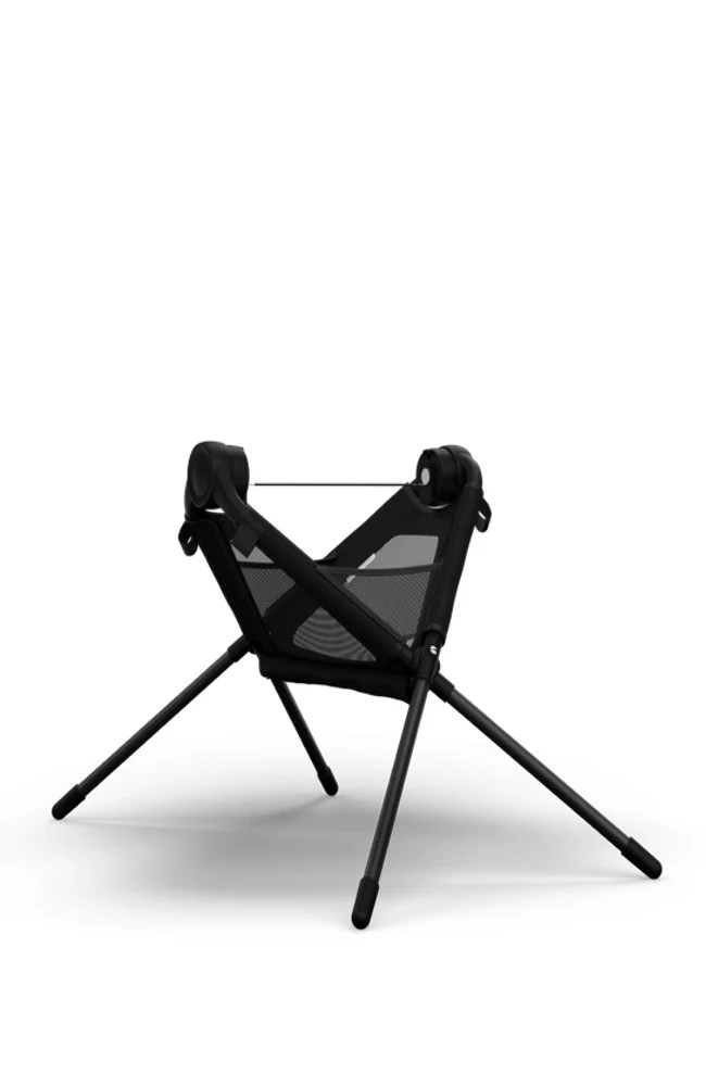 Bugaboo Stand w/ adapters