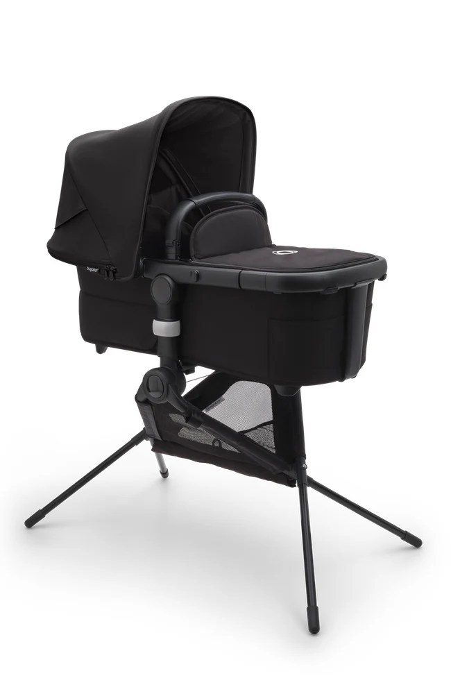 Bugaboo Stand w/ adapters