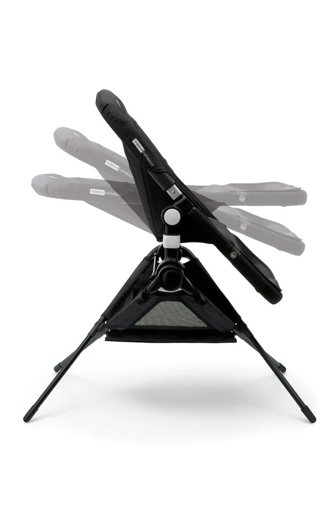 Bugaboo Stand w/ adapters