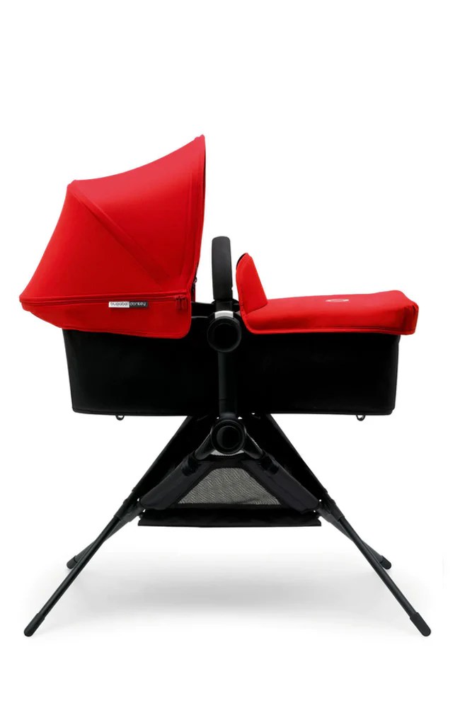 Bugaboo Stand w/ adapters
