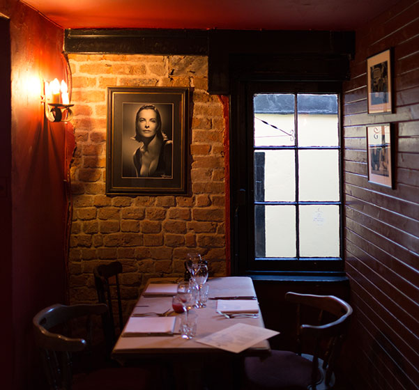 French Bistro Cheltenham Petit Coco Restaurant