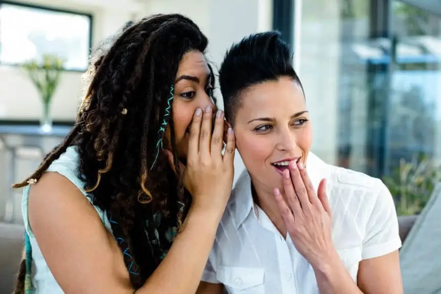 Why Office Gossip is Toxic and How to Stop It Petite2Queen