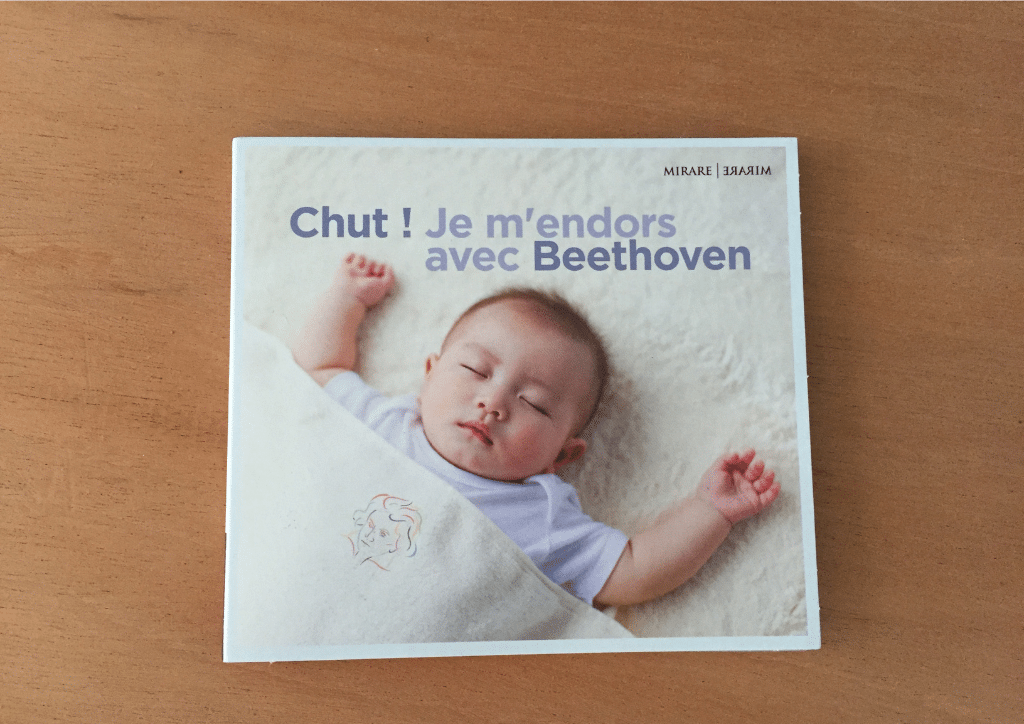 Quelle musique pour endormir bébé berceuses, musique