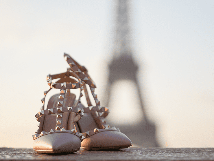 Ultimate Spring Shoe Guide • Petite in Paris