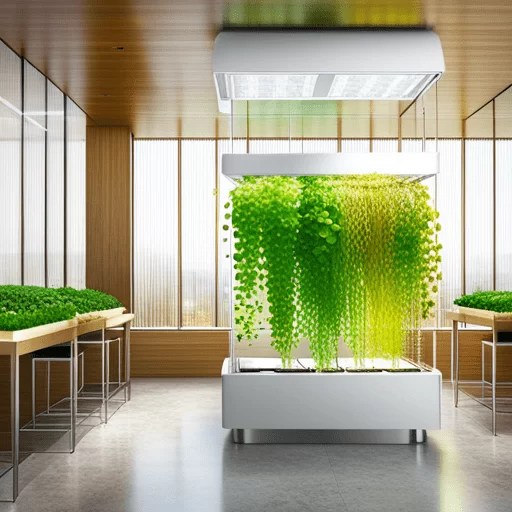 How to Grow Microgreens Using Hydroponics Petite Produce