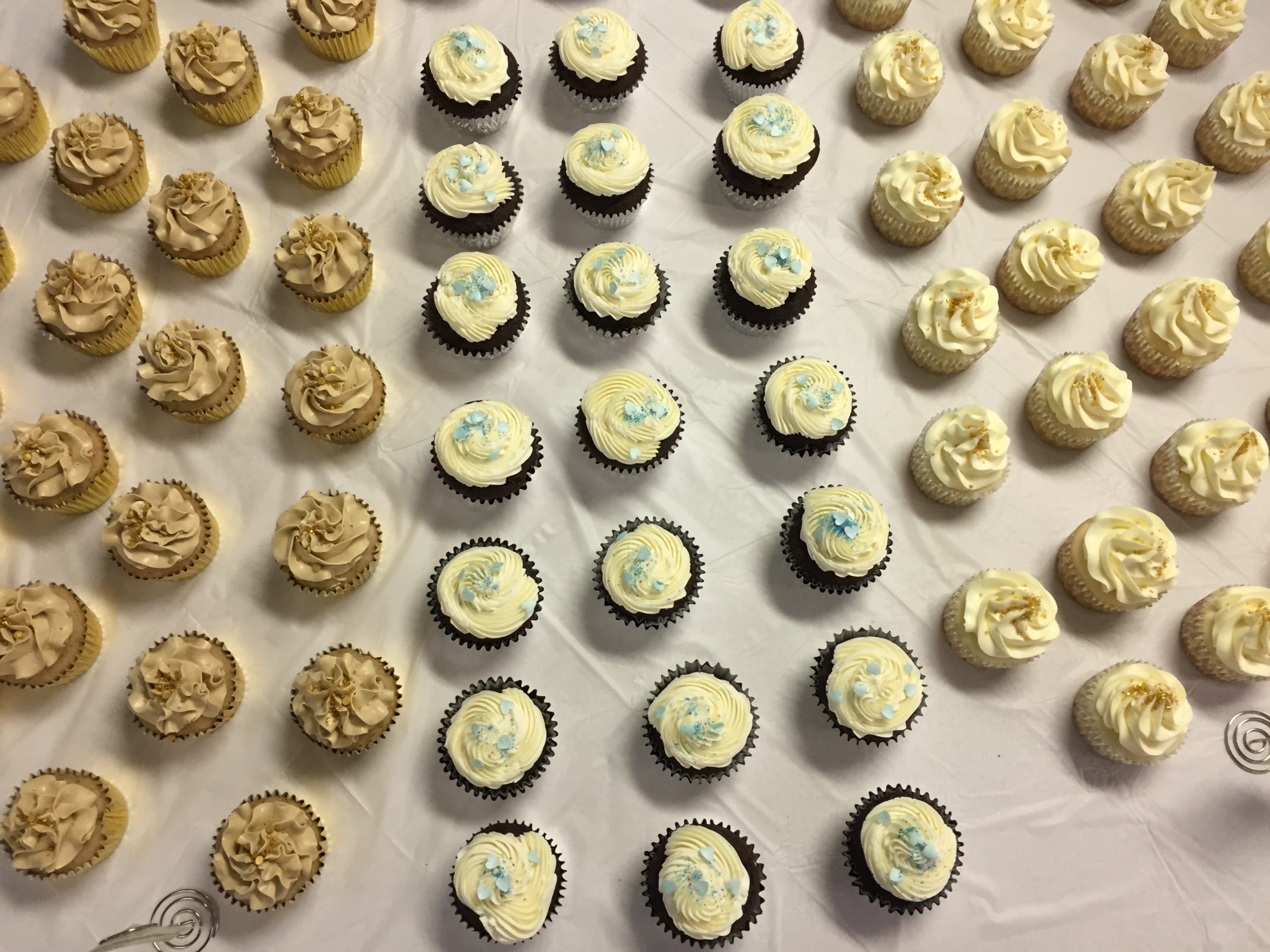 My Story Petit Four Cakes Bakery