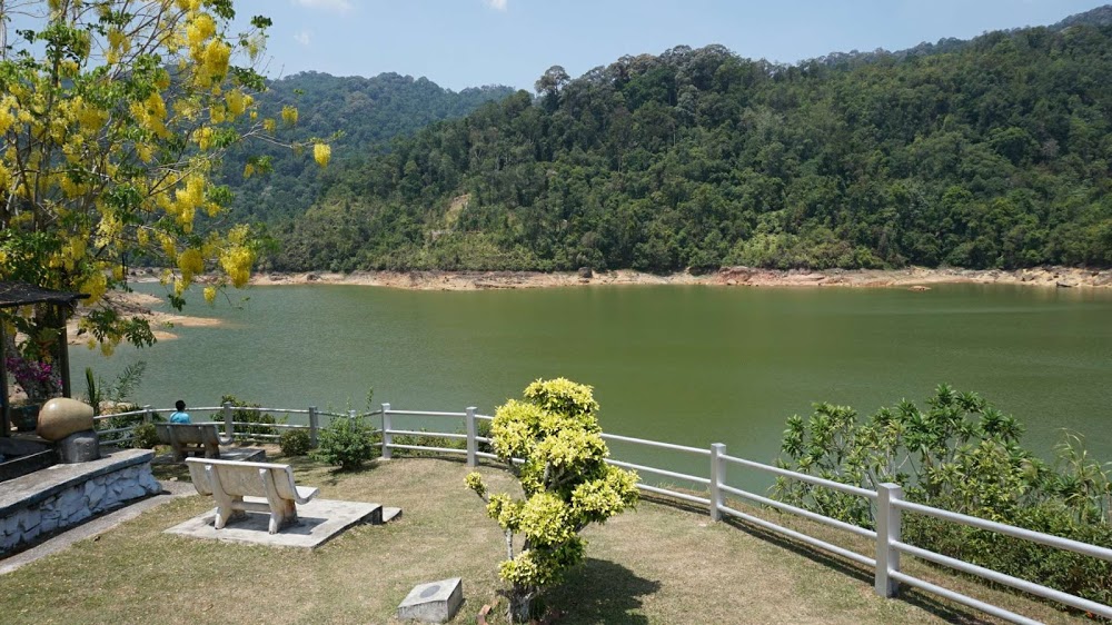 Air Itam Dam