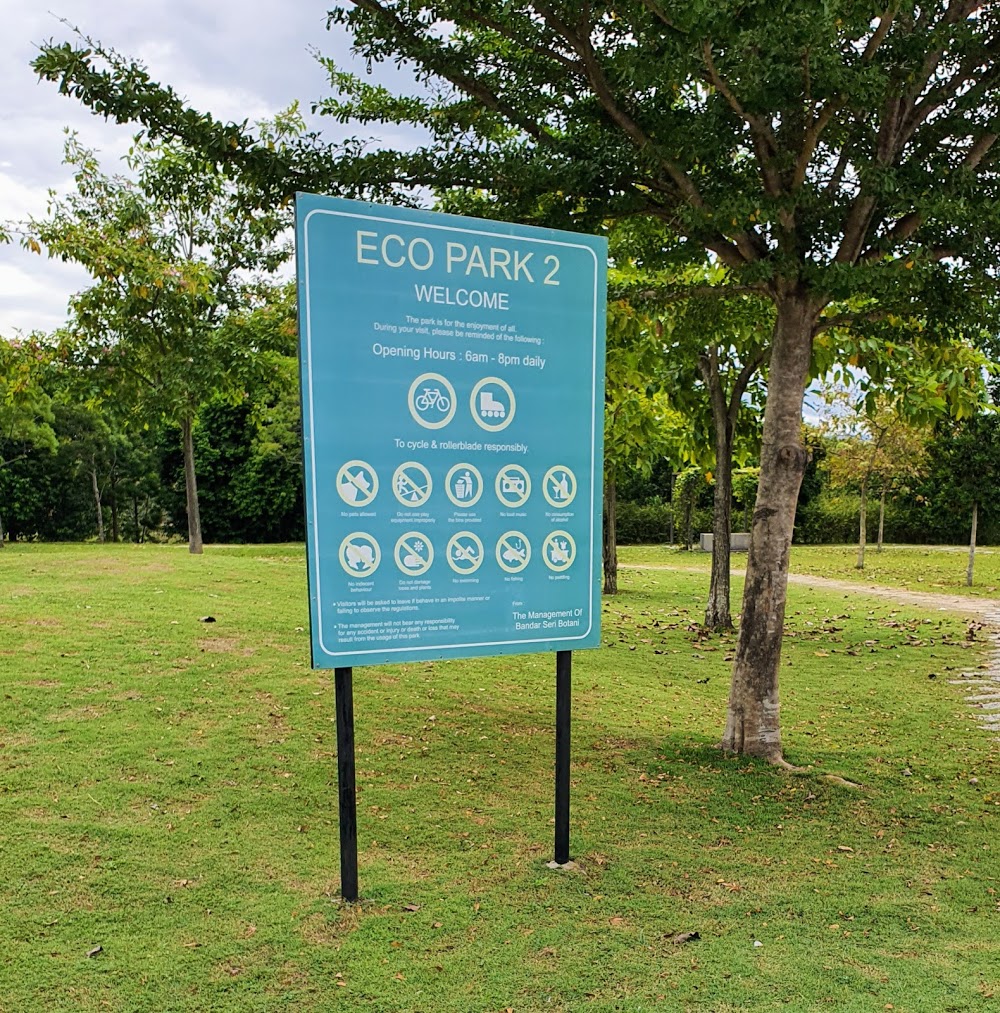 Bandar Botani EcoPark 2