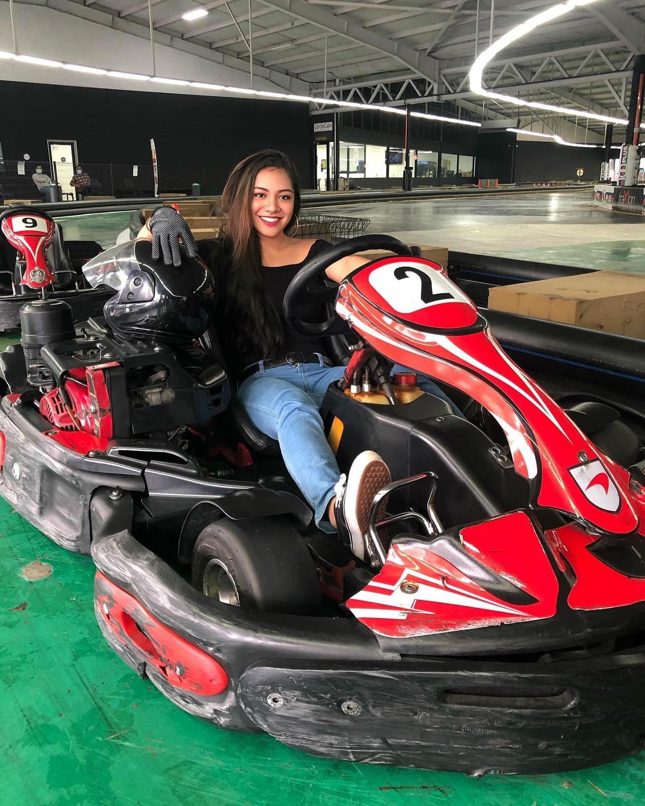 X Park Sunway Serene (Indoor Go Kart Track)