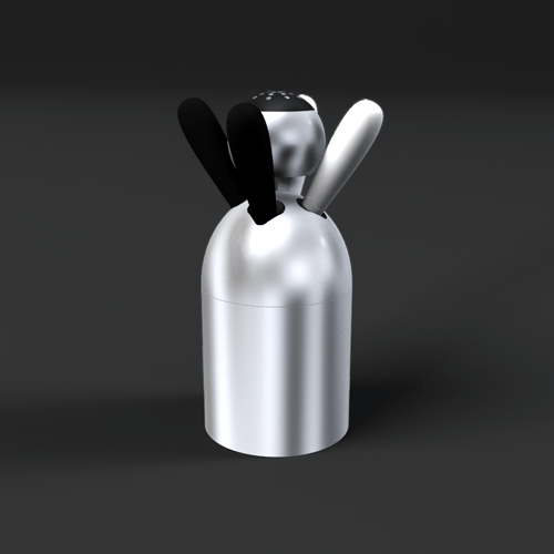 pepper mill petitinvention