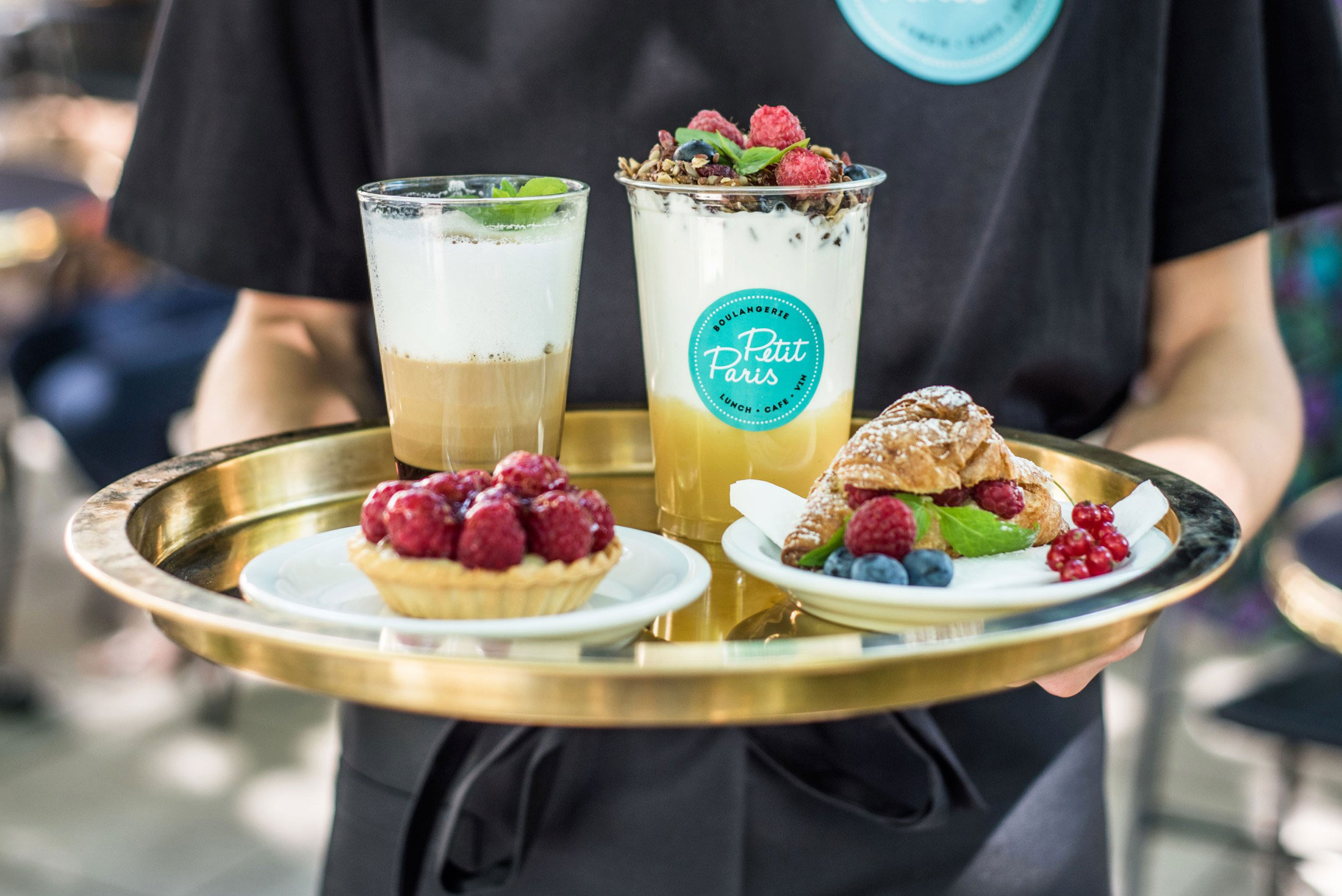 Catering Poznań Usługi cateringowe dla firm na imprezy i eventy