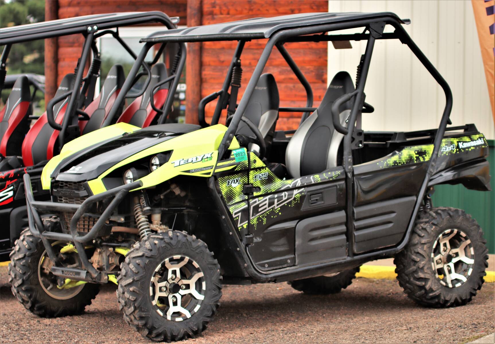 UTV Rentals Petit's Auto & Performance ATV UTV Snowmobile Rentals and Service Auto