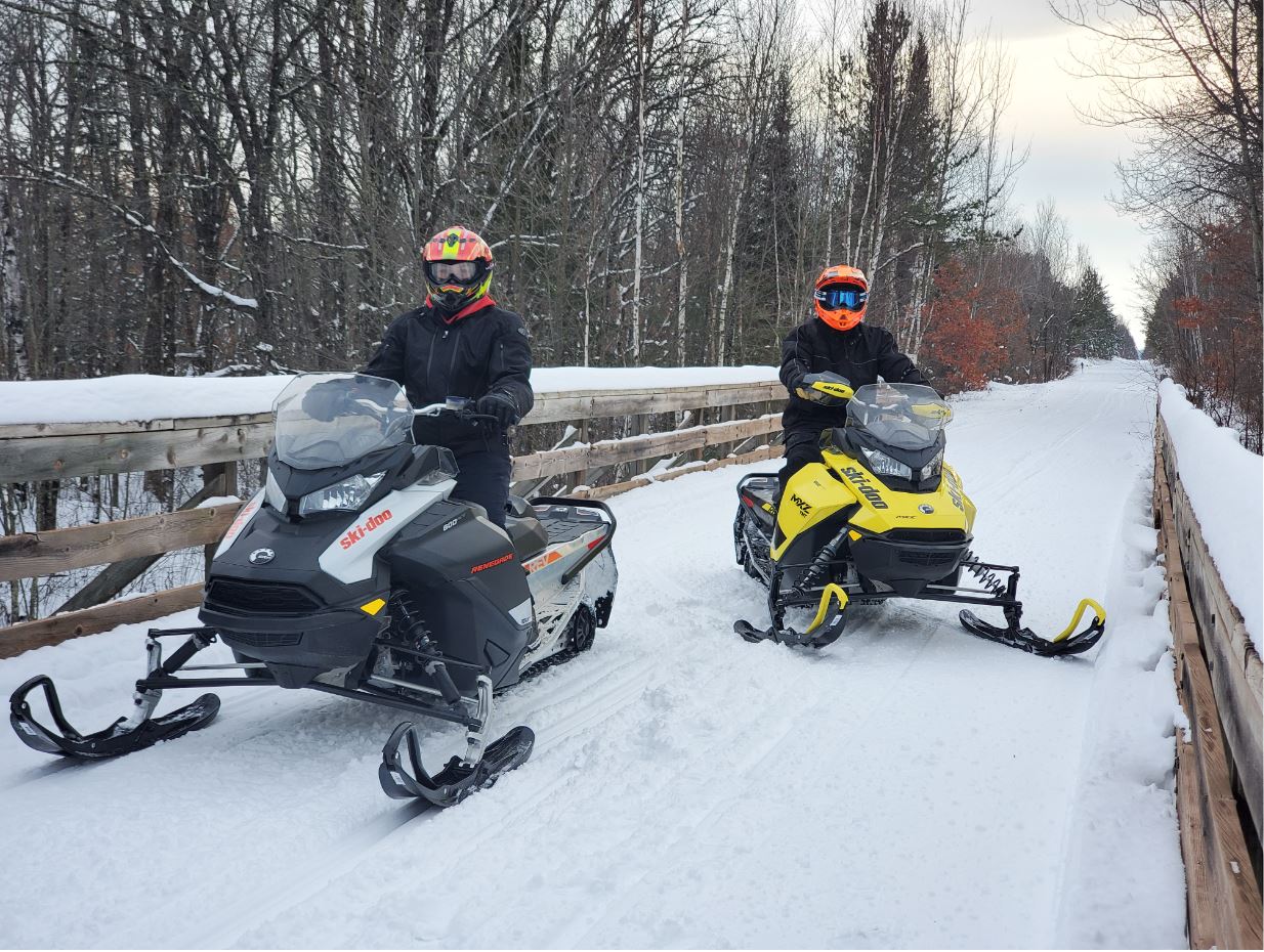 Rental Gallery Petit's Auto & Performance ATV UTV Snowmobile