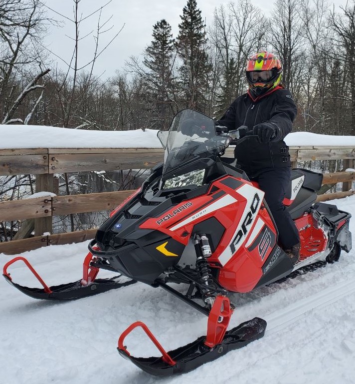 Rental Gallery Petit's Auto & Performance ATV UTV Snowmobile Rentals and Service