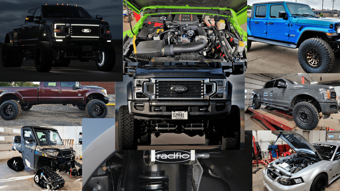 Auto Services Petit's Auto & Performance ATV UTV Snowmobile