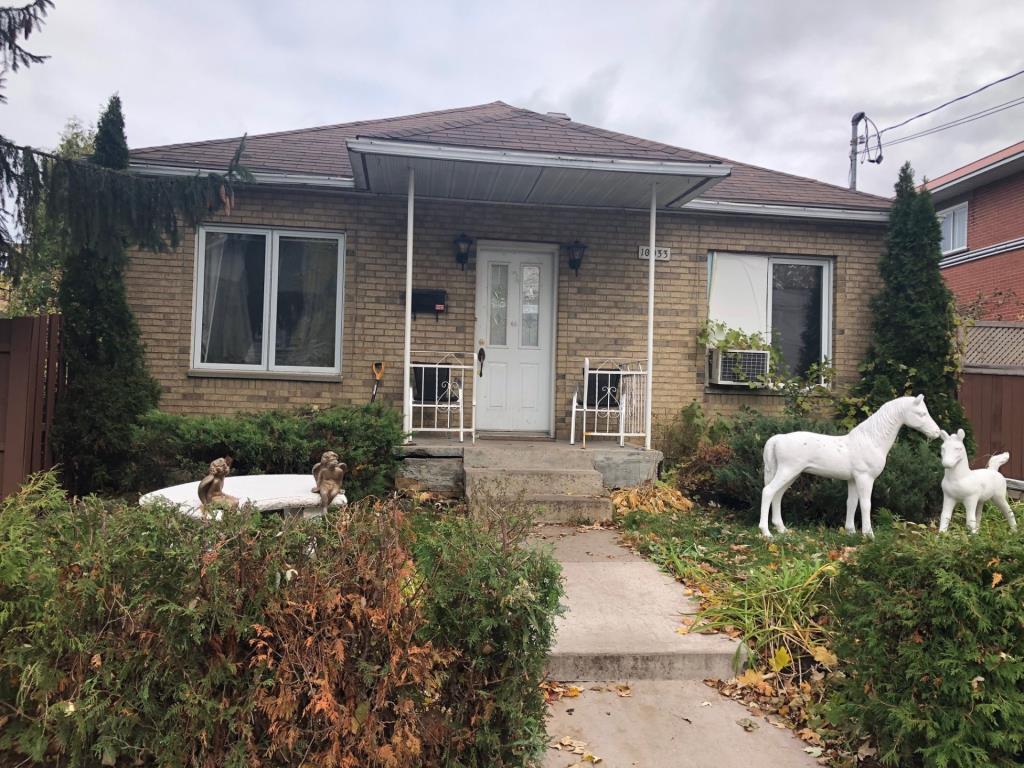 Maison A Louer Montreal Nord Centris Home Alqu