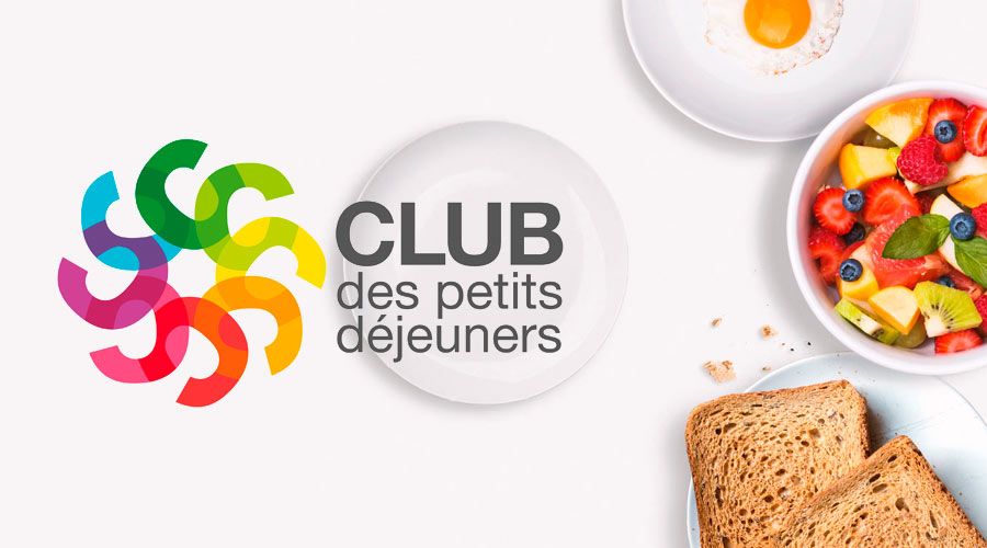 Club des petits déjeuners • Destination ABITIBI CLUB DES PETITS DÉJEUNERS