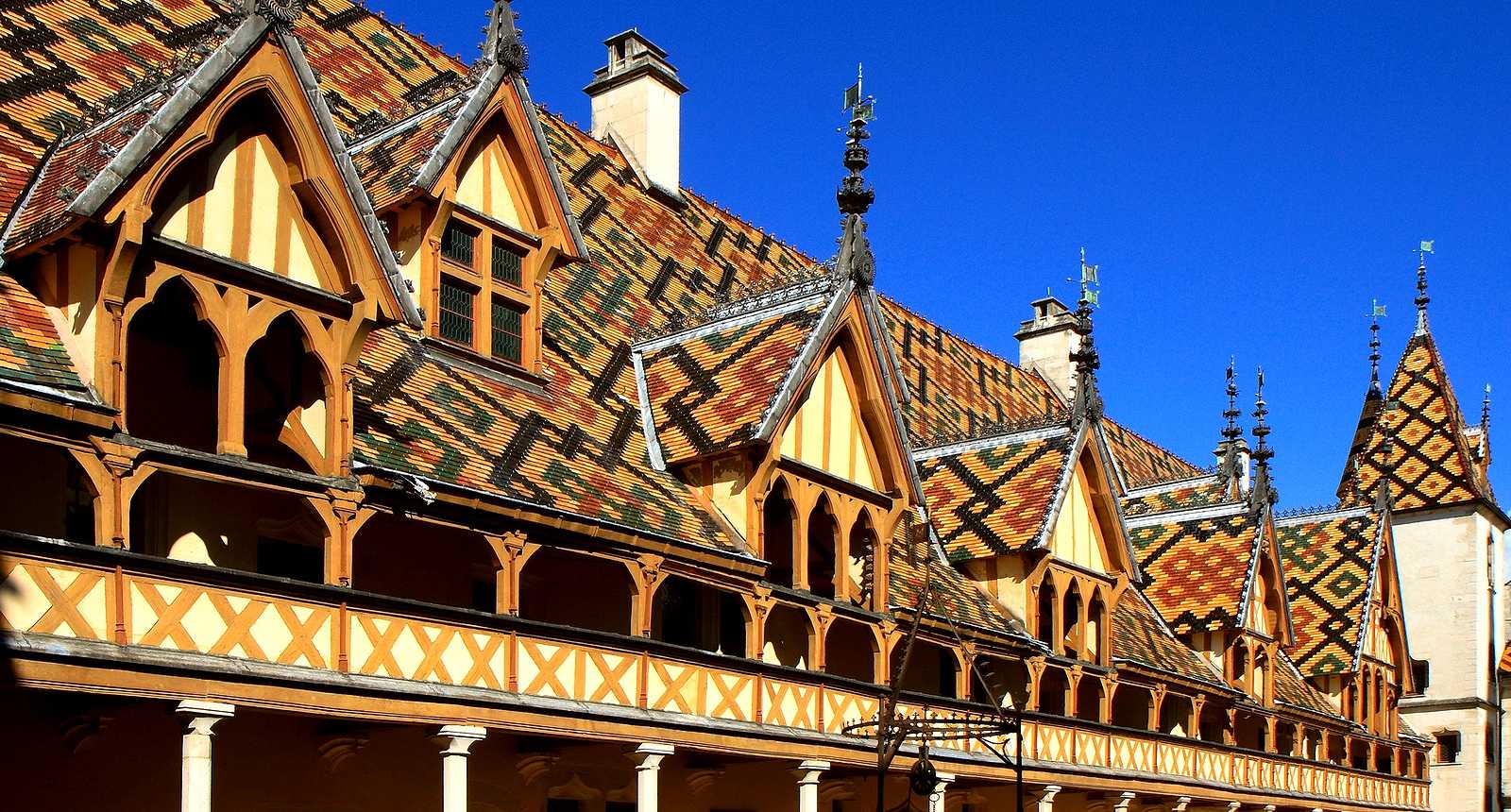 10 destinations françaises pour une escapade en amoureux