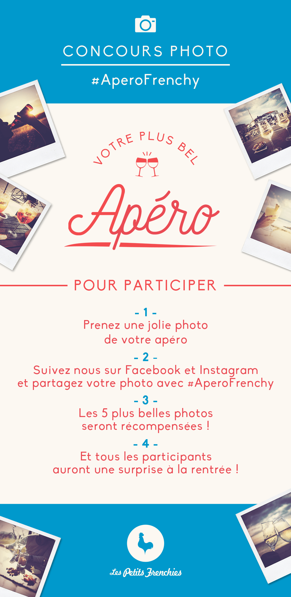 Les Petits Frenchies