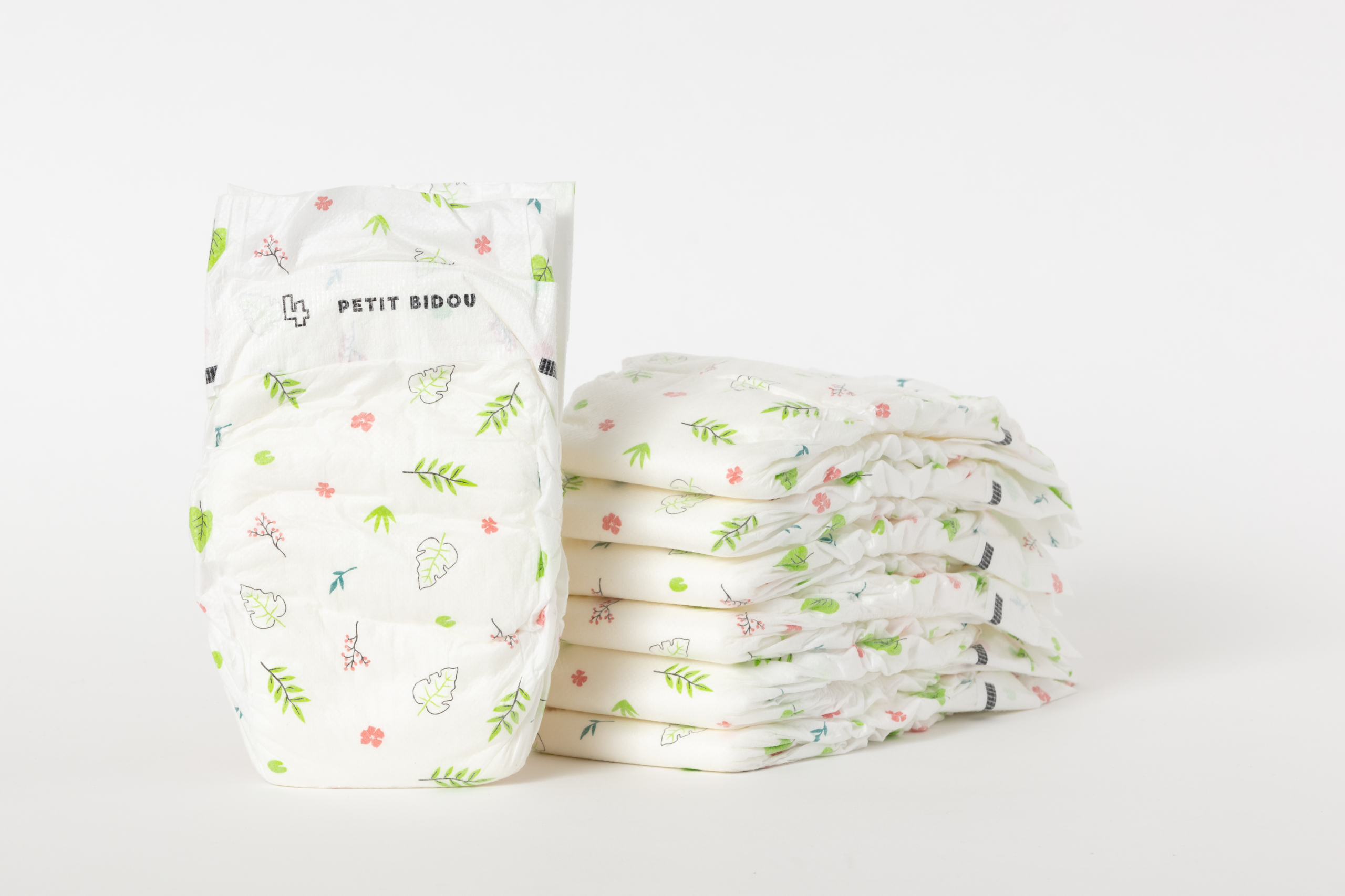 La couche française et écologique les bébés l’ont déjà adoptée