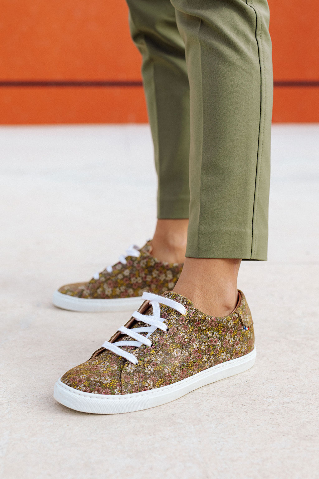 Les marques de chaussures made in France pour les beaux jours Les Petits Frenchies