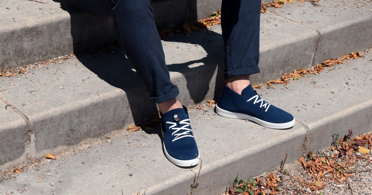 Les marques de chaussures made in France pour les beaux jours Les Petits Frenchies