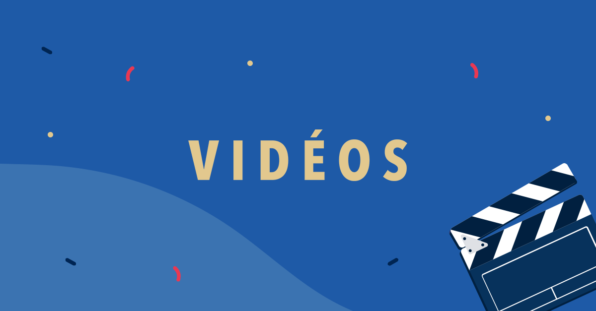 Vidéos Chaîne Les Petits Frenchies