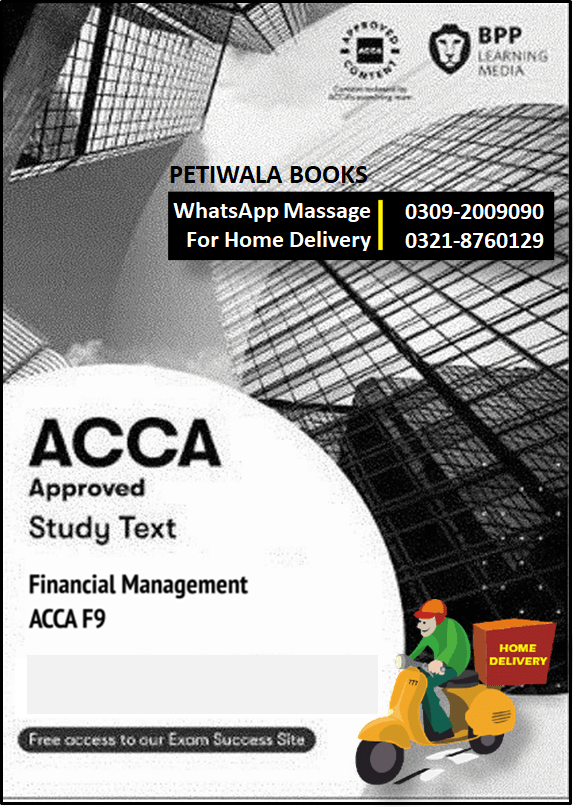 Acca Fa1 Kaplan Study Text Pdf Download