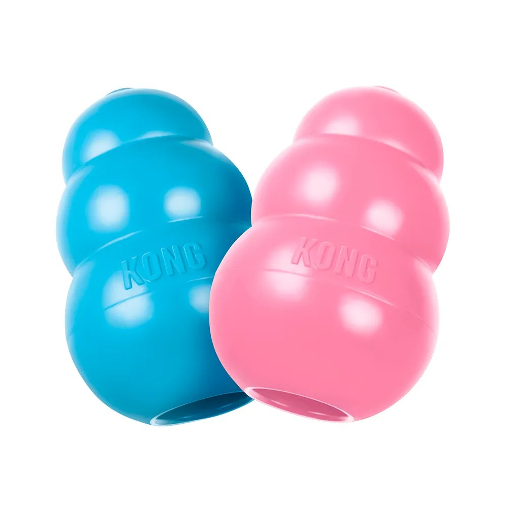 KONG Puppy S Petkorp