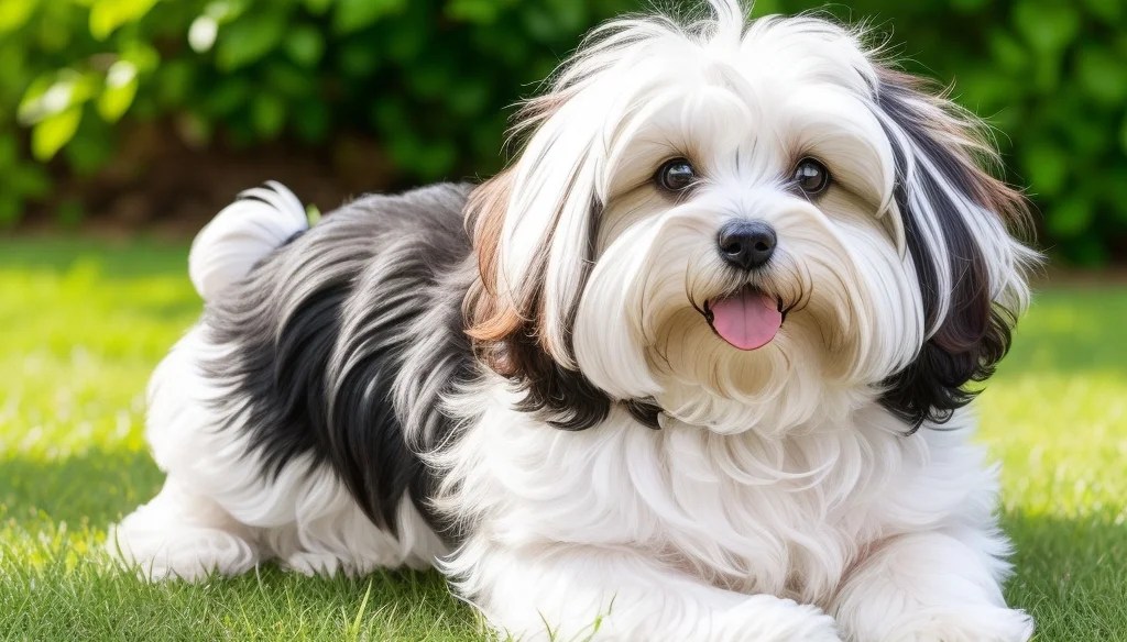 Popular Hypoallergenic Dog Breeds for Allergies
