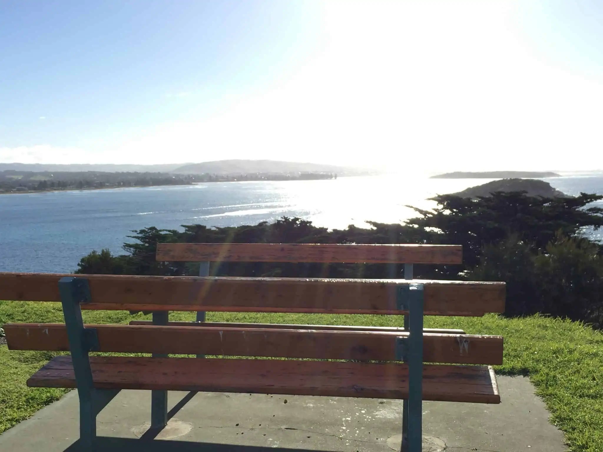 6 Perfect Picnic Spots on the Southern Fleurieu Peninsula