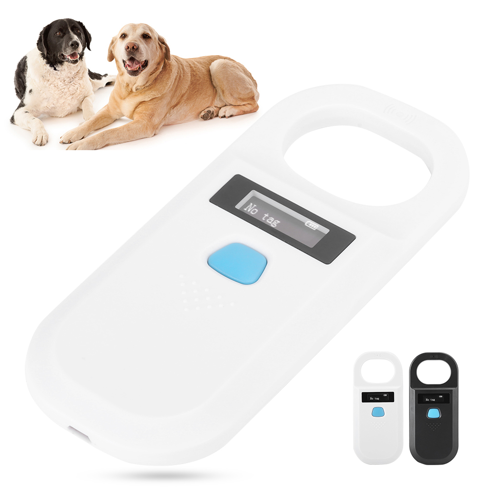 Microchip para mascotas PetLovers Ecuador