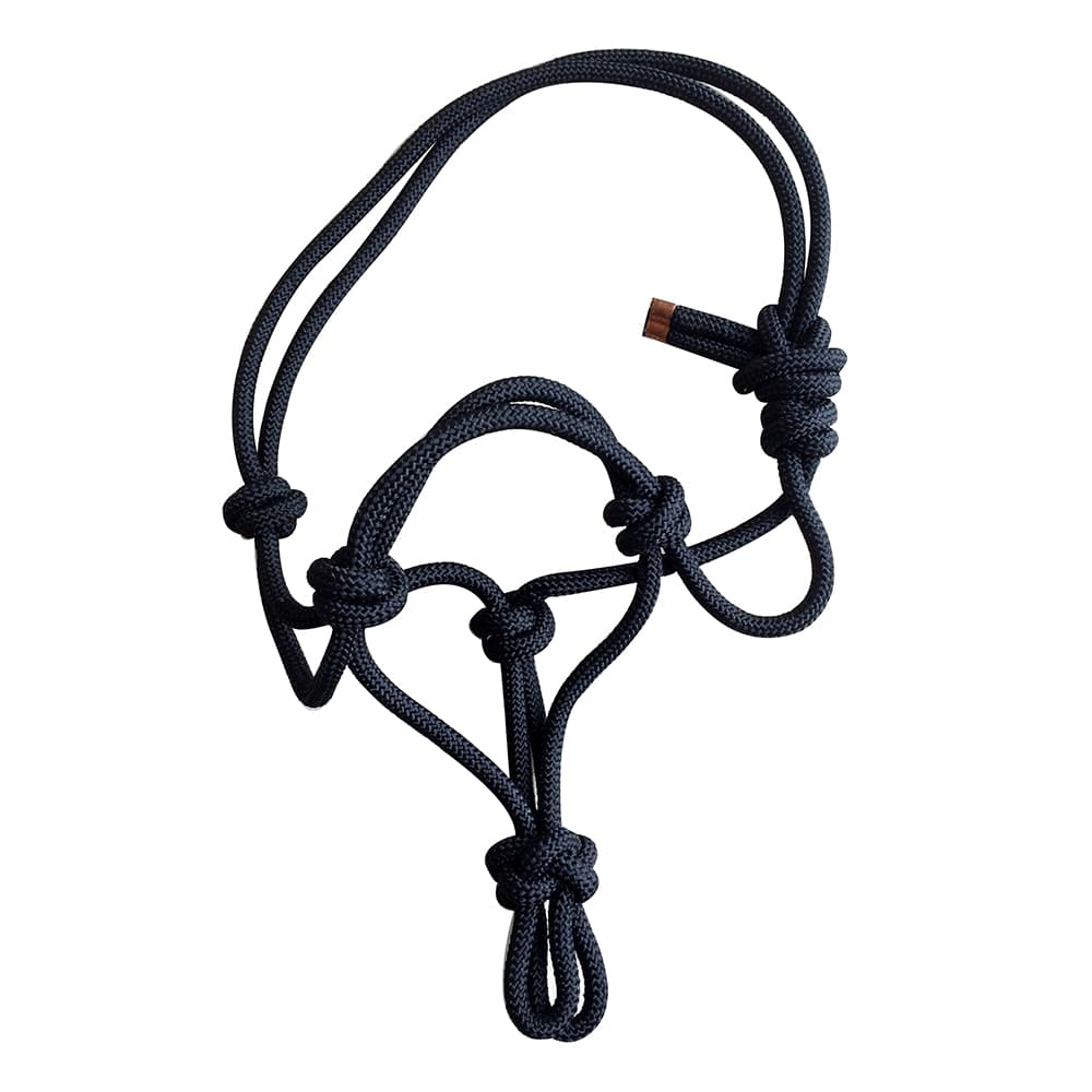 ROPE HALTERS Petlovers NZ Ltd