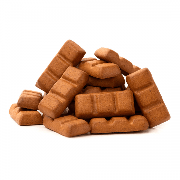 PetMaster CookiePal Dog Treat Organic Pumpkin & Chia Recipe 10 oz