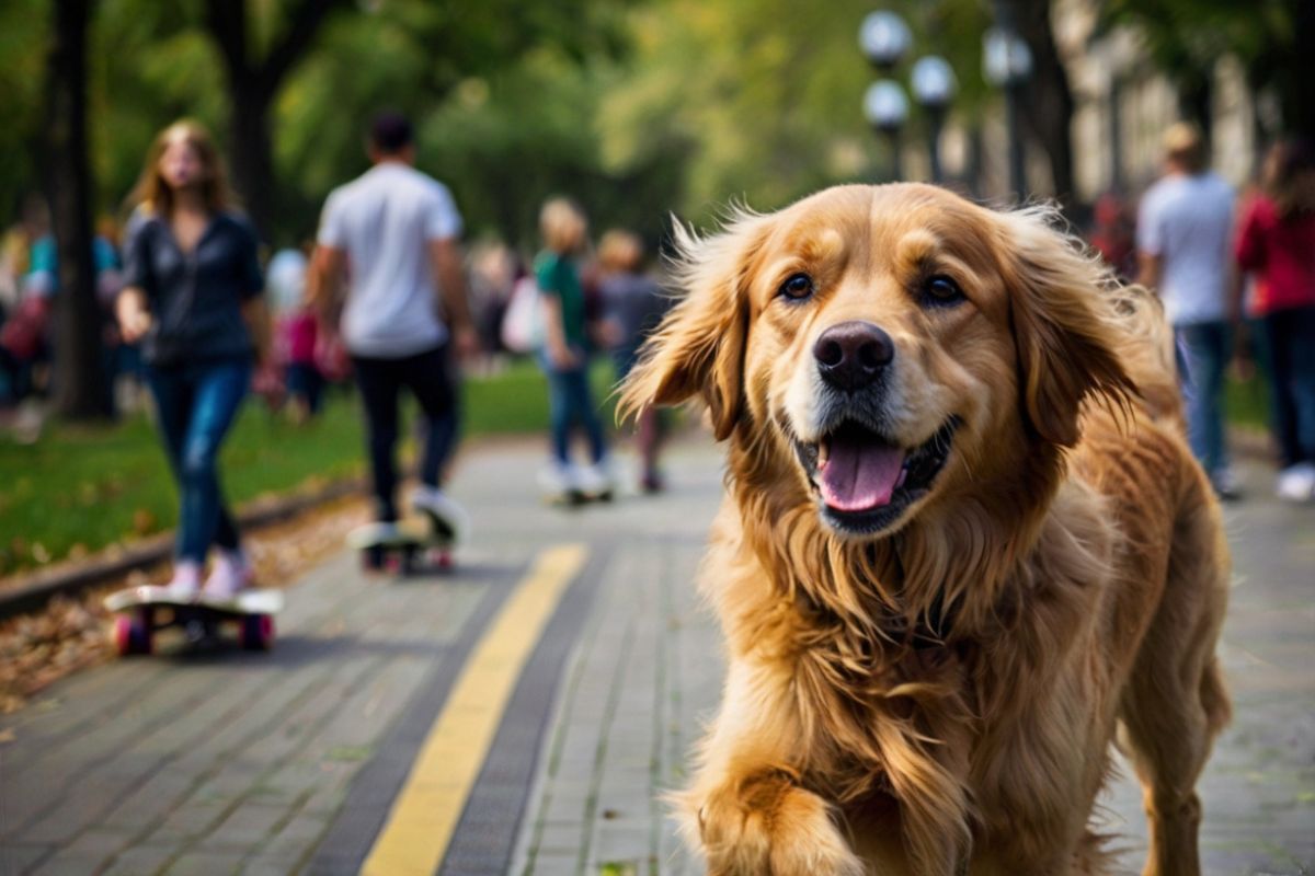 Why Is My Dog Acting Weird and Scared All of a Sudden? Discover the Shocking Reasons PetMaximalist