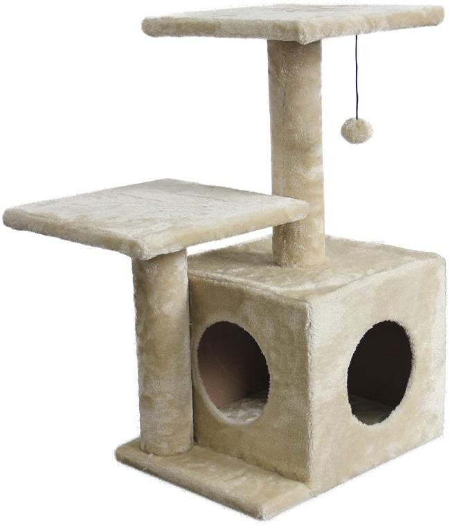 10 Best Cat Tree for Maine Coon Cats Buying Guide
