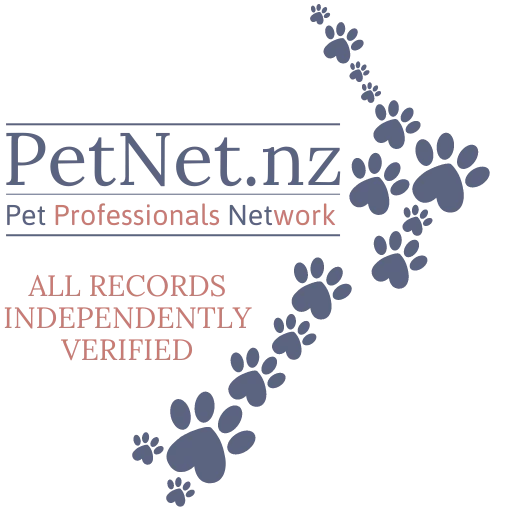 NZ's Only Pet Business Directory of Verified Pet Professionals