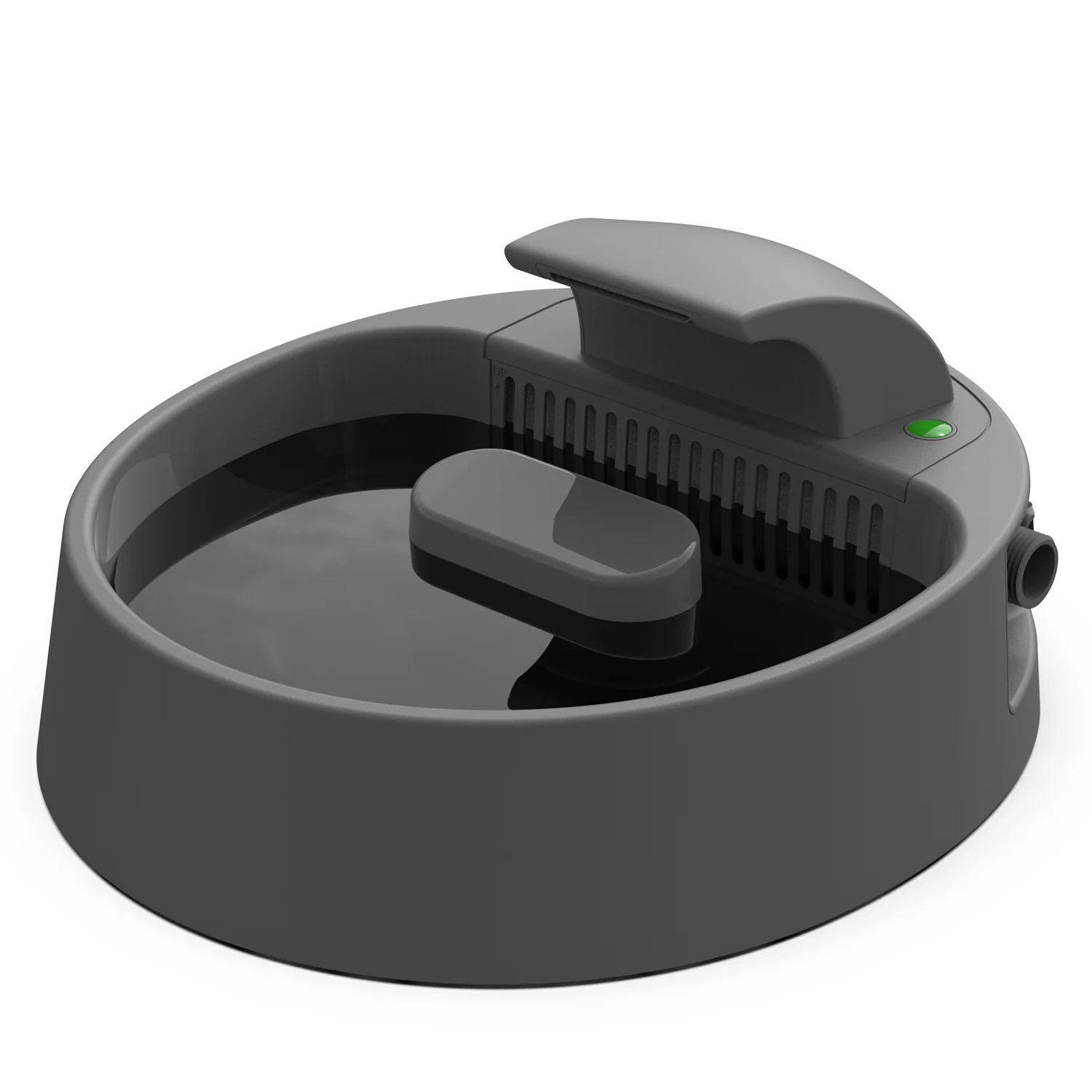 2nd Outdoor Auto Refill Pet Water Fountain Soon) PetNF