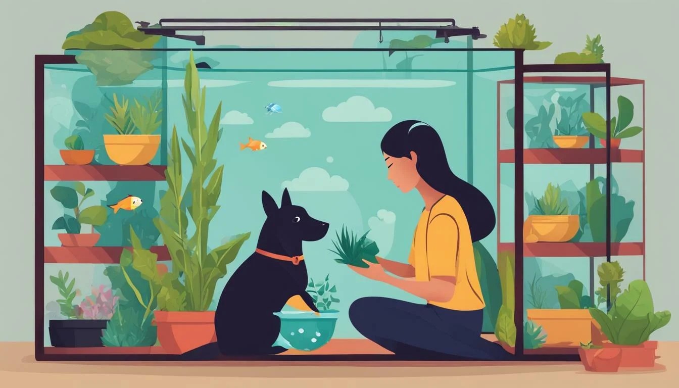 Discover What Pet Requires The Least Amount Of Care