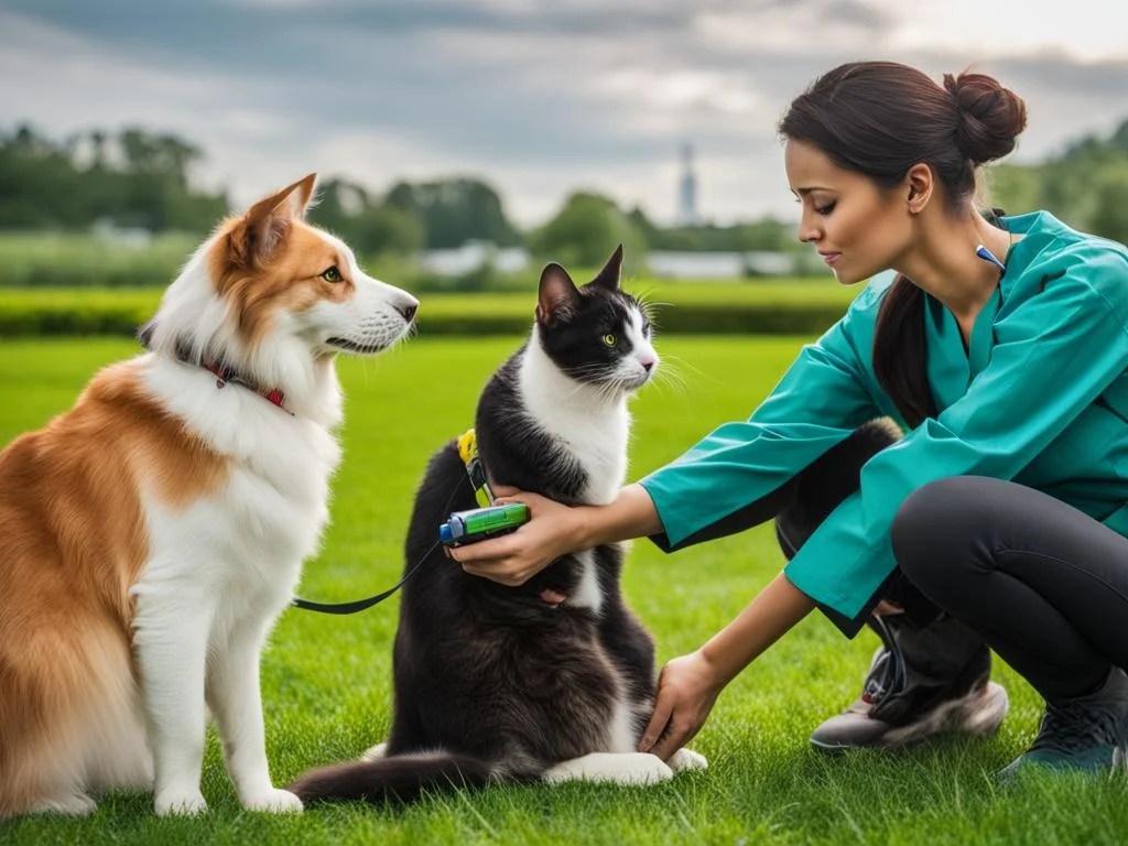 Does Your Pet Insurance Offer Coverage For Allergy Testing And Care?