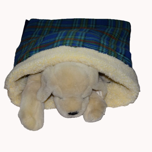 Snuggle Sack (Regular) PetOBed