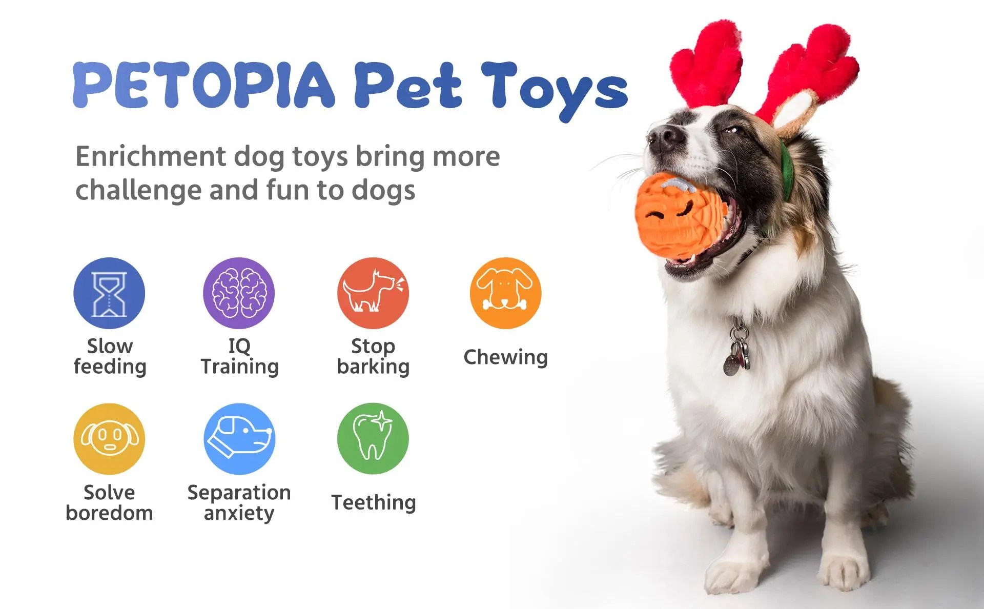 Festive Finds for Pups Top Christmas Toys for Dogs