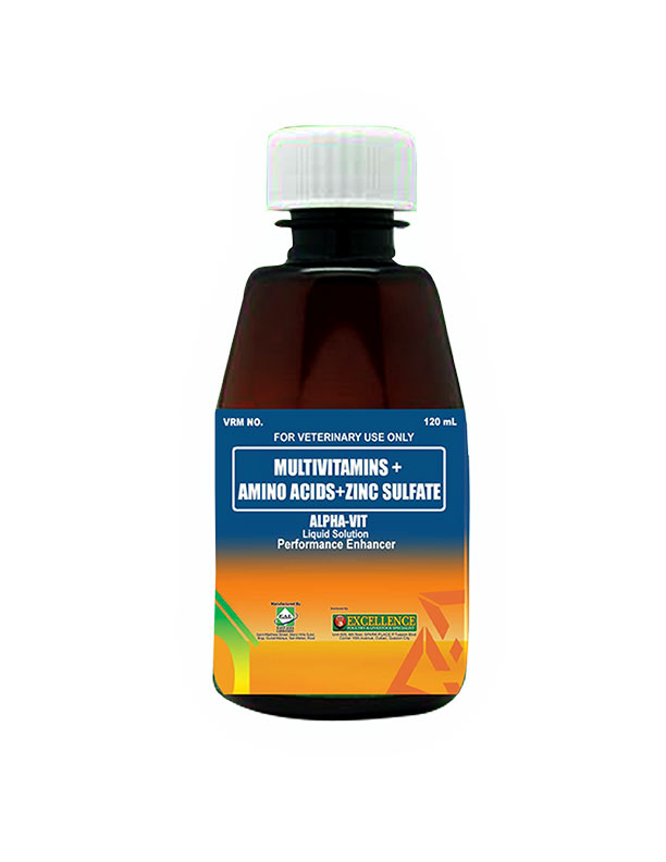 Is Zinc Sulfate Safe For Dogs