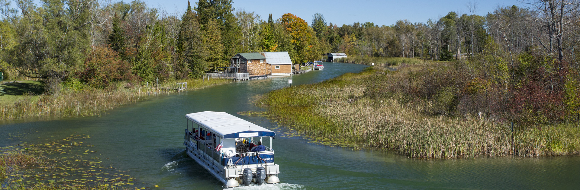 Alanson Petoskey Area