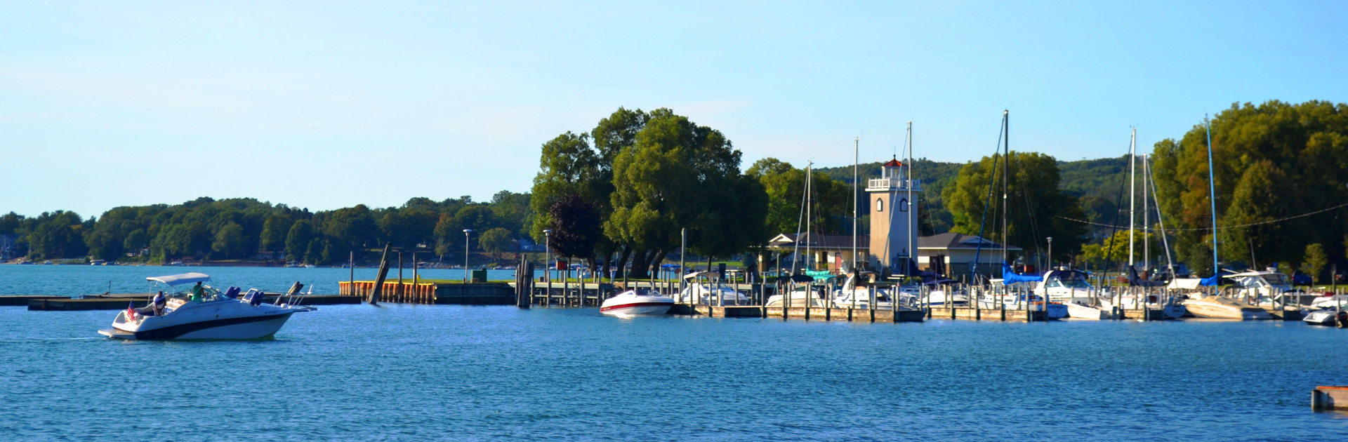 Boyne City/Boyne Falls Petoskey Area