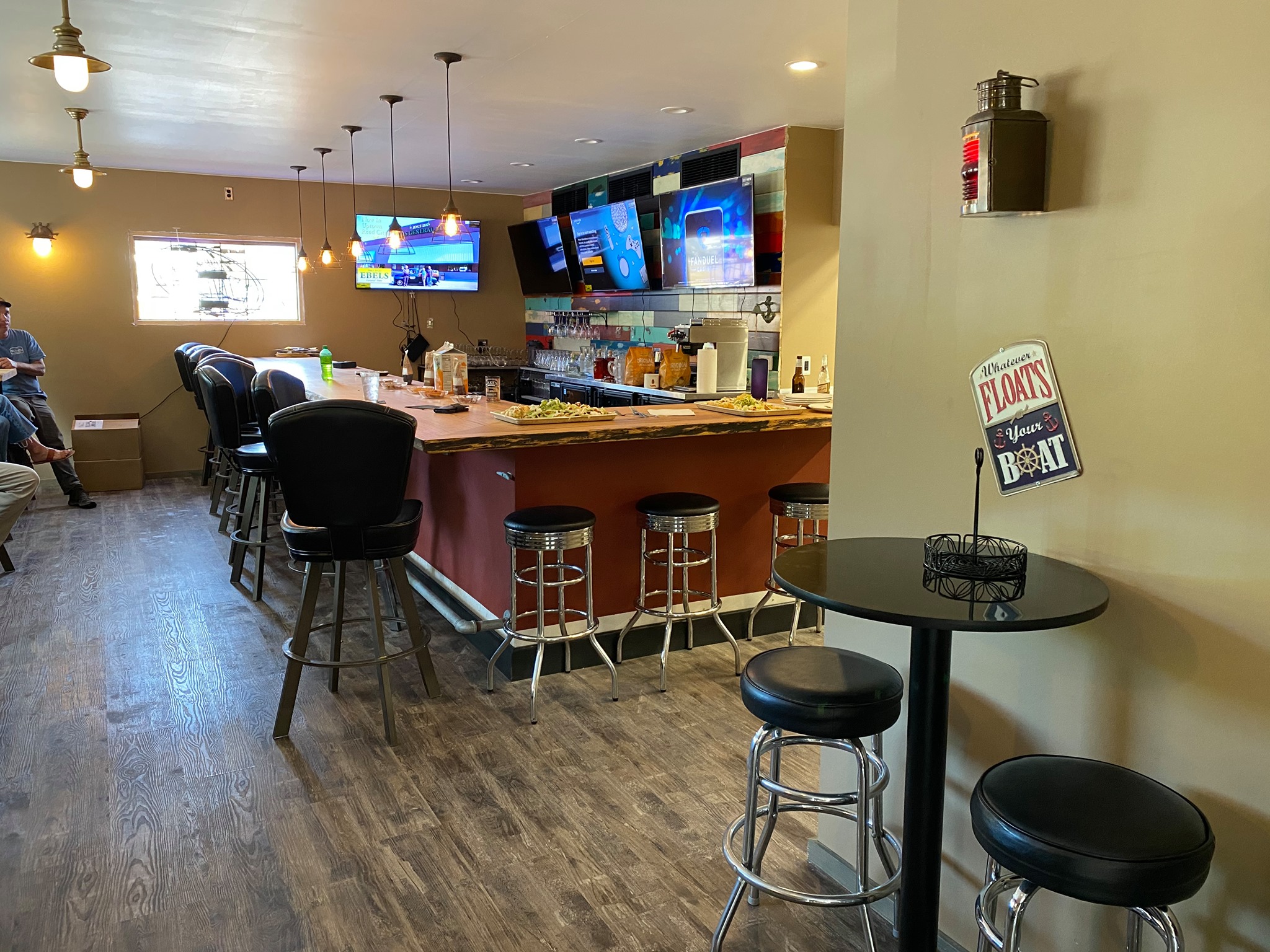 Junction Bar & Grill Petoskey Area