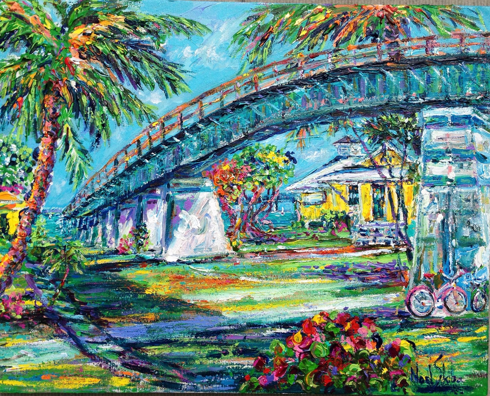 Bayfront Fall Art & Craft Show Petoskey Area