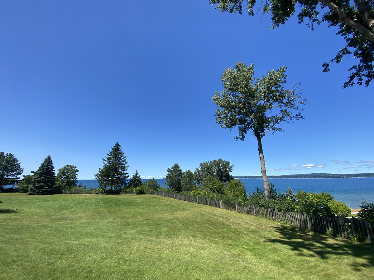 Sunset Park Petoskey Petoskey Area